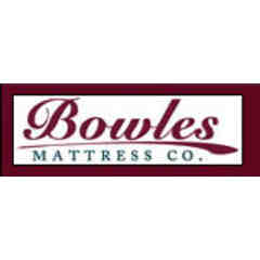 Bowles Mattress Company
