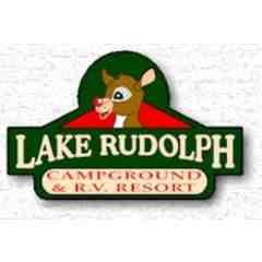 Lake Rudolph Campground & R.V. Resort