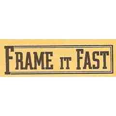 Frame It Fast