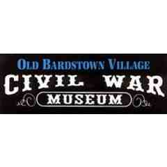 Bardstown Civil War Museum