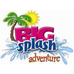 Big Splash Adventures