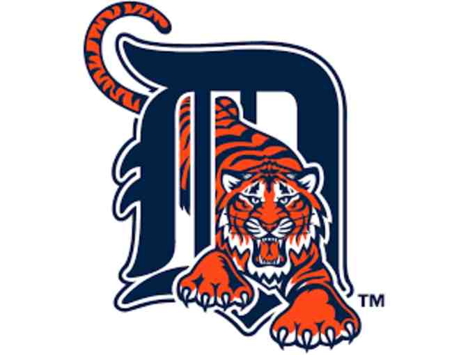 Detroit Tigers vs Minnesota Twins (4 tickets) - Photo 1