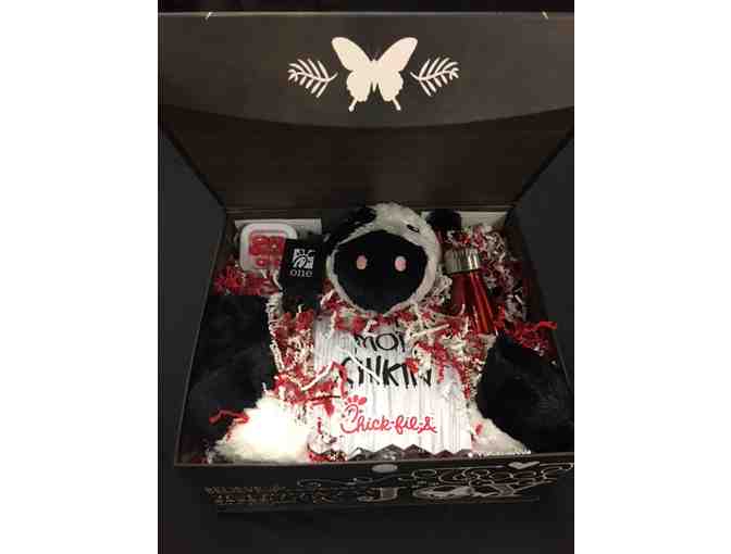 'Indulge in Chick-fil-A'Gift Basket