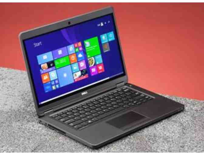 Dell Laptop Latitude e5450 w/ Windows Pro - Photo 1