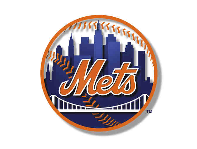 4 Tickets to see the NY Mets at Citi Field - Photo 1