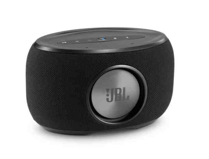 JBL Link 300 Speaker with Google Assistant