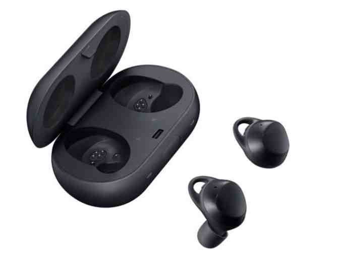 Samsung Gear IconX Earbuds