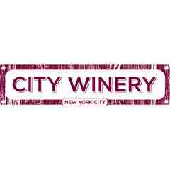 City Winery New York City