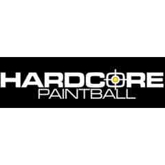 Hardcore Paintball