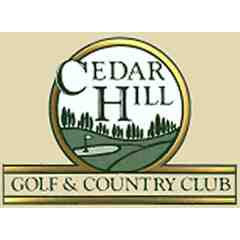 Cedar Hill  Golf & Country Club