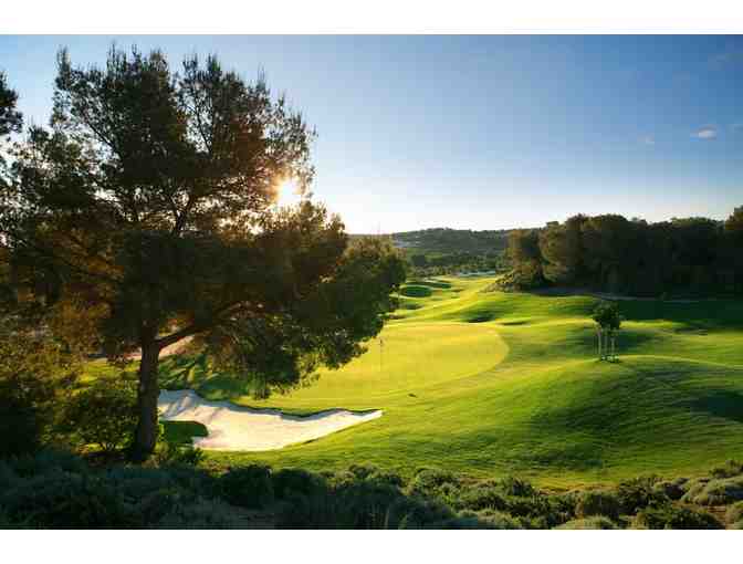 Tuesday-Thursday Round of Golf for 4 at Las Colinas Country Club