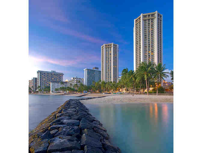 Waikiki Beach Vacation - Photo 3