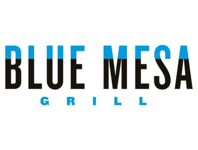 Award-Winning Brunch for 2 at Blue Mesa Grill - Photo 1