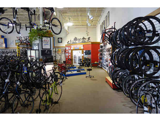 1 2-Day Bicycle Rental at Richardson Bike Mart - Photo 1