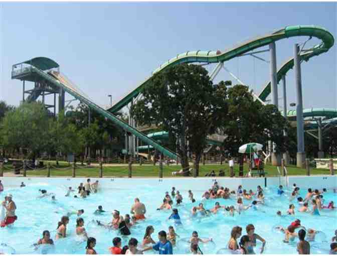 2 1-Day Admission Tickets at NRH2O Family Water Park - Photo 1