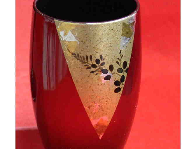 Tamamushi Nuri Glass Set