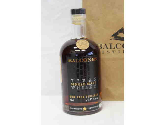 Texas Oil Baron Combo