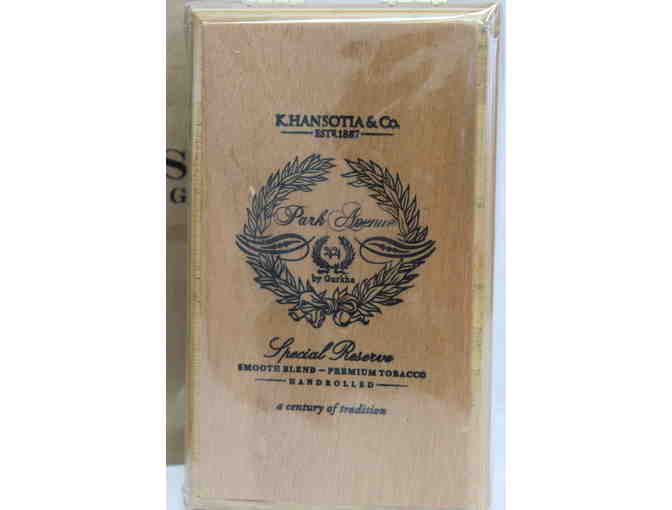 Texas Oil Baron Combo