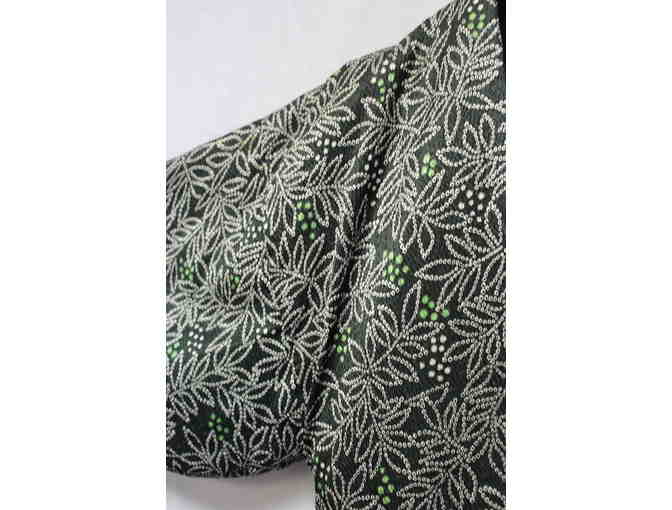 Hand-made Kurume Hanten Jacket