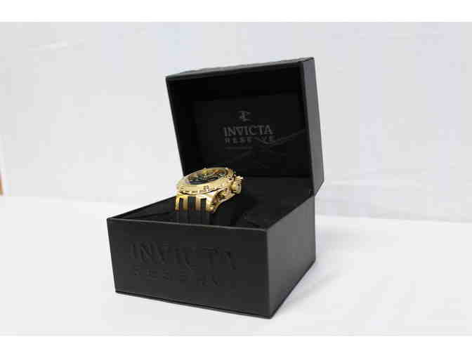 Invicta Men's Watch
