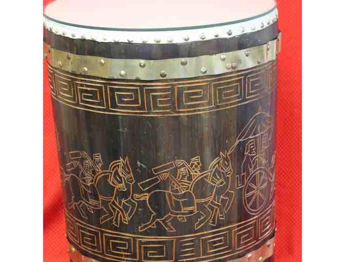 Okinawan Small Table