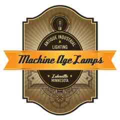 Machine Age Lamps