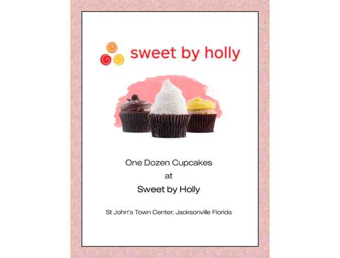Sweet By Holly Gift Certificate