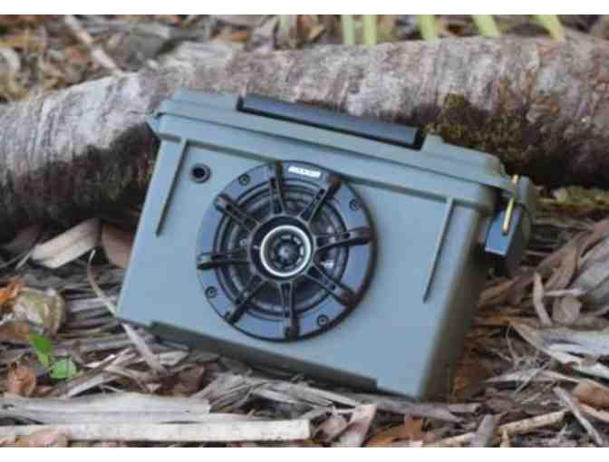 Portable Audio System - Photo 2