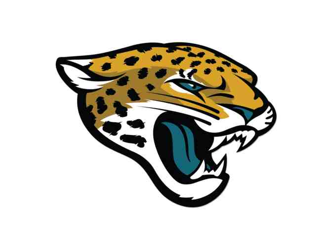 Jacksonville Jaguars Family 4 Pack of Tickets - Photo 1