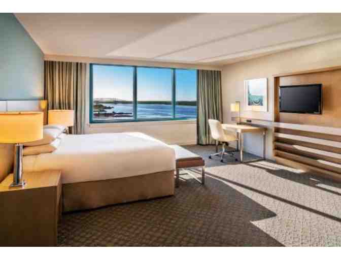 Hyatt Regency Jacksonville Gift Certificate - Photo 1