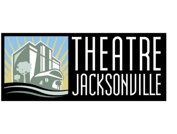 Theatre Jacksonville Season Subscription for Two - Photo 1