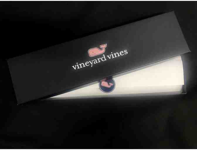 Vineyard Vines Tie