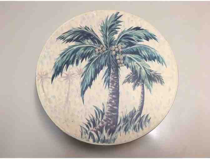 Aromatherapy Lavender and Rose Bath Box