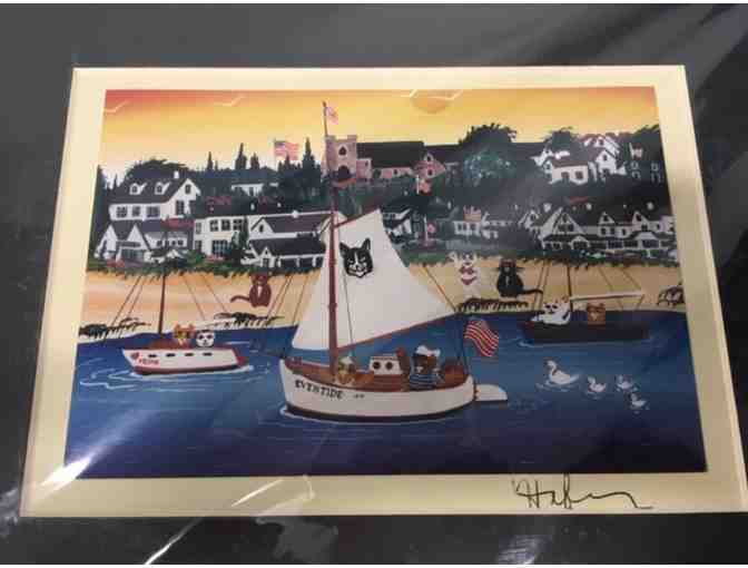 Purrrrrfect Treat Package