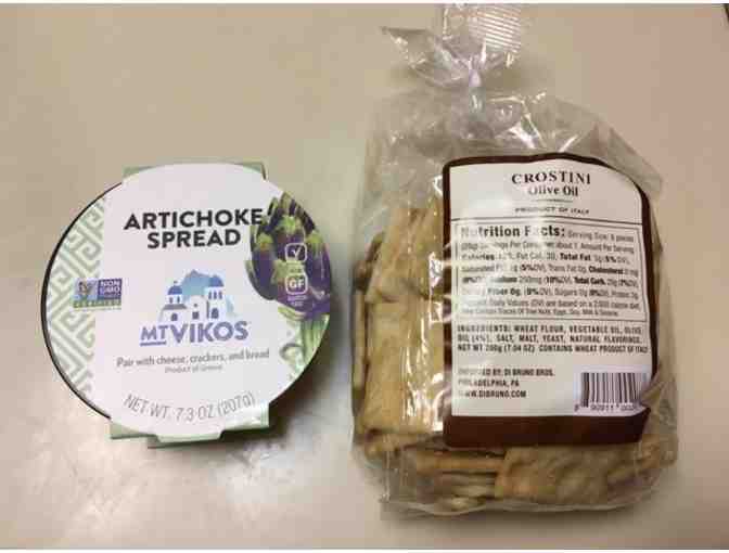 Bloody Mary Picnic Pack