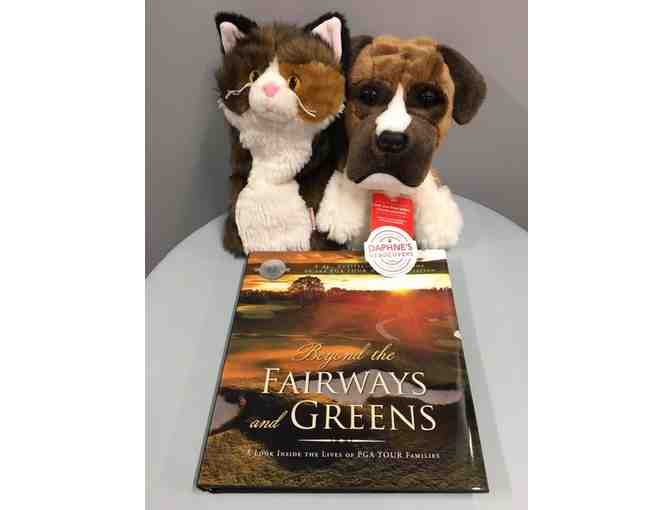 Golf Lover's Package