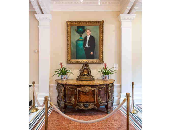 Visit St. Augustine Package