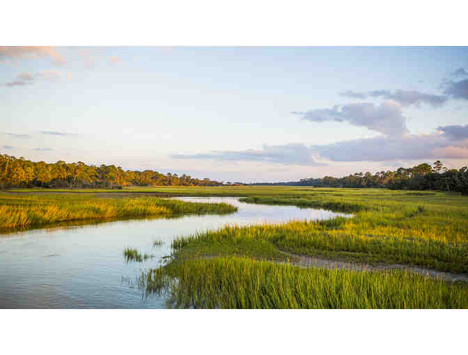 Jekyll Island Guest Amenity Passes