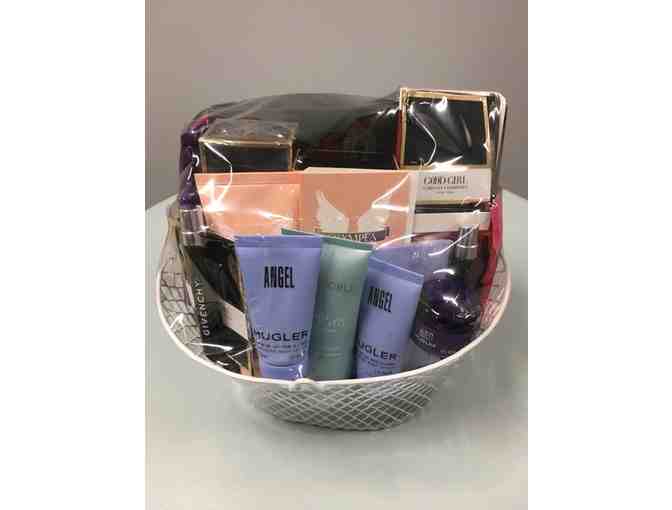 Beauty Basket