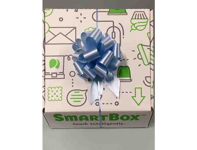 One Week of JHS Summer Camp in 2021 + one SmartBox Snack Box
