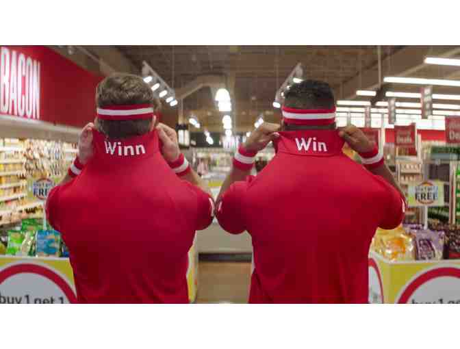 $100 Winn-Dixie Gift Card