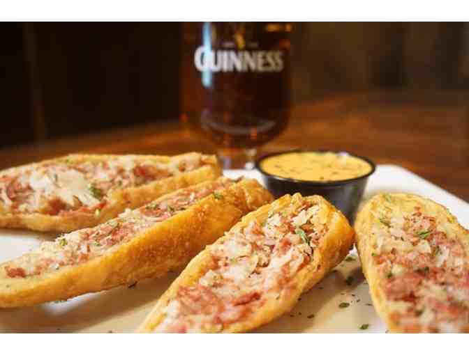 Culhane's Irish Pub Gift Pack