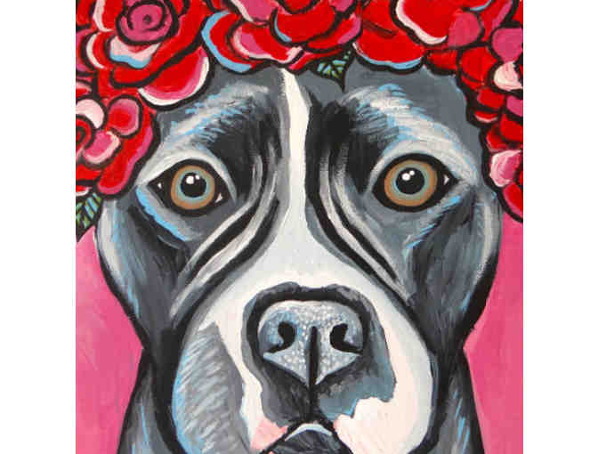 Art Package by Sam Wehman