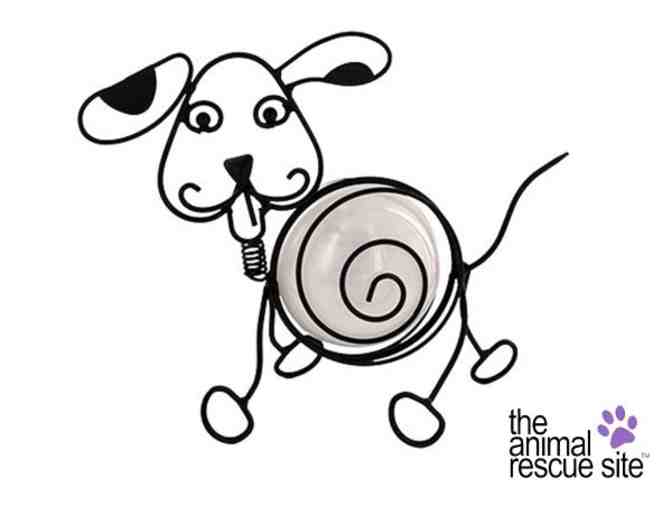 Solar Animal Yard Light Set