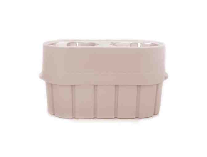 Tito's Vodka Howl-o-ween Spooktacular Doggy Deluxe Kit with a FREE Adoption Certificate