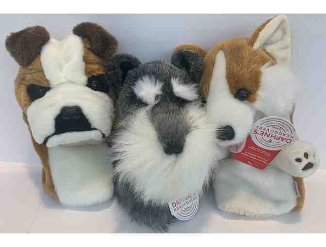 Two ExecGolf Jacksonville 2021 Memberships