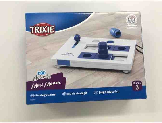 Happy Trails Travel Package