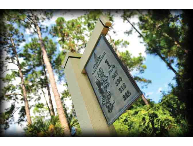 Marsh Landing Country Club Golf