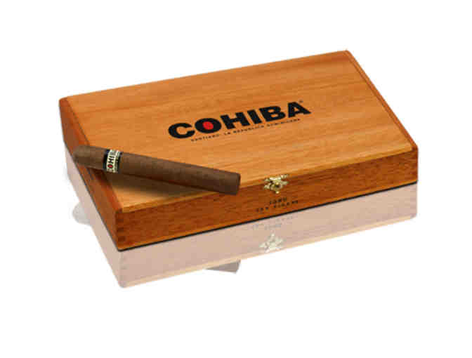 Cohiba Cigars - Photo 1