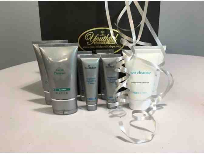 Youthful Medical Spa - Botox - 10 Free Units and a Spa Product Sample Pack
